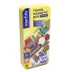 Mágneses Puzzle Játék, Munkagépek Mieredu