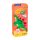 Mágneses puzzle játék, Dinoszauruszok MierEdu