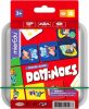 Utazó játék, Domino MierEdu