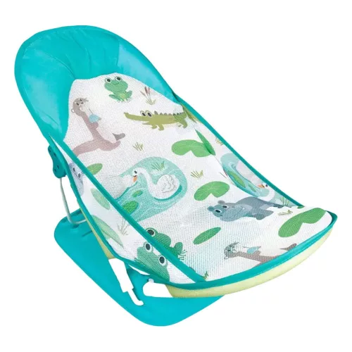 Bébi kádbetét, állatható magasság, 36x33 cm dob.