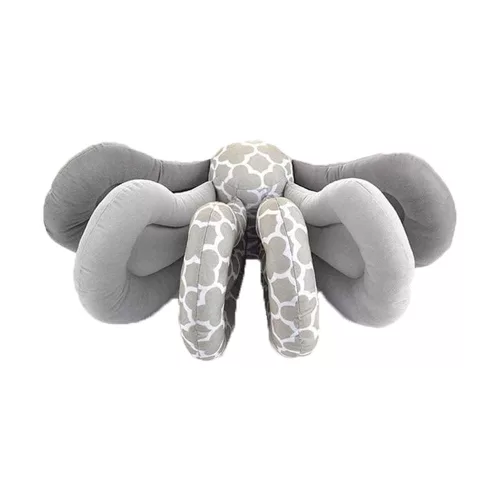 Bébi támasztópárna, lapozós, 26x35 cm dob.