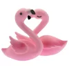 Kádjáték, flamingó, 2 db, 13x12 cm zacsk.