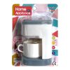 Konyhagép, kávéfőző, manu., 2 szín, 15x20 cm lapon