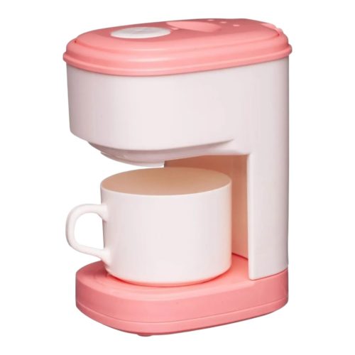 Konyhagép, kávéfőző, manu., 2 szín, 15x20 cm lapon