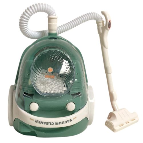 Porszívó, el., 17x20 cm dob.