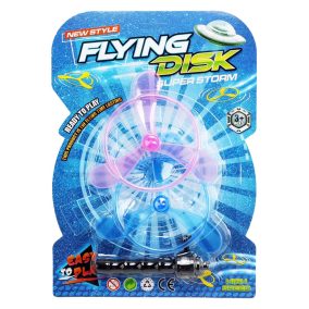 Propeller kilövő klt., 2 db, SZ, 20x28 cm lapon