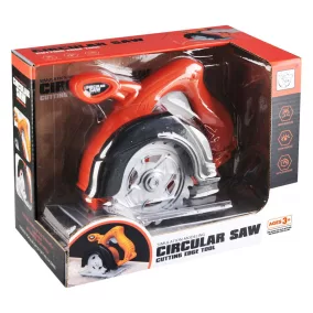   Kézi körfűrész 25x19 cm, precíz vágás és könnyű használat.