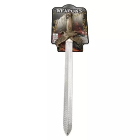 Lovag kard, 51 cm, lapon
