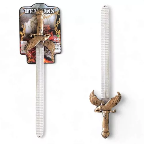 Lovag kard, 51 cm, lapon