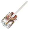 Lovag kard, 51 cm, lapon