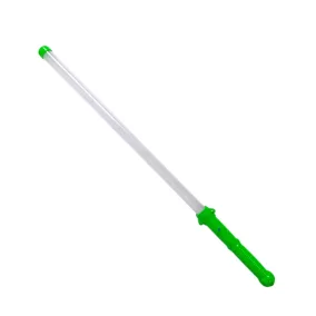  Lézerkard, el., vil., színváltós, több szín, 70 cm, zacsk. Gombel.
