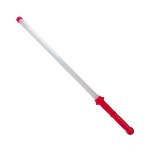 Lézerkard, el., vil., színváltós, több szín, 70 cm, zacsk. Gombel.