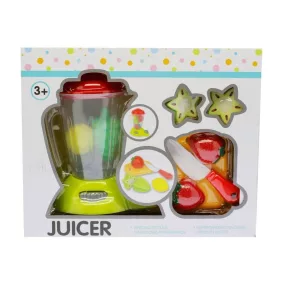   Kézi konyhai aprító és turmixgép, praktikus és könnyen használható.