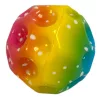 Labda, tömör, eva soft, Hold forma, 12 db/disp.