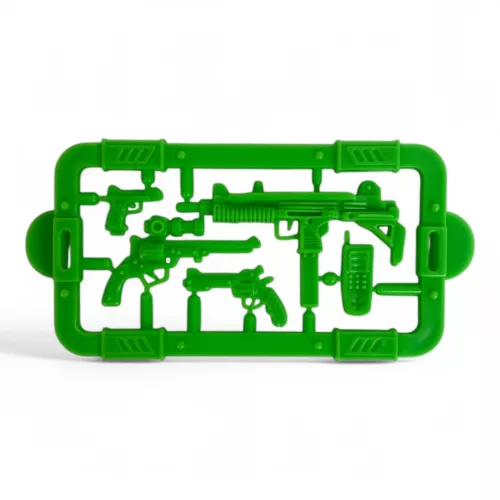 Dino készlet: dinóvadász járművek, 29x20 cm méretben.