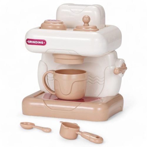 Konyhagép, kávéfőző, manuális, 18x18 cm dob.