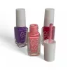 Köröm dekor készlet: szárító, előkészítő és lakkok.