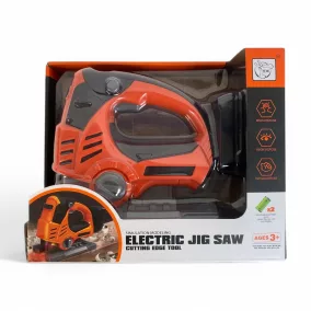   Dekopírfűrész, 23x19 cm, precíziós vágásokhoz bababoltban.