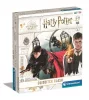 Harry Potter kviddics társasjáték, izgalmas varázslatos kaland.