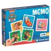 Paw Patrol Mancs Őrjárat memória játék gyerekeknek