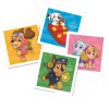 Paw Patrol Mancs Őrjárat memória játék gyerekeknek