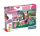 Puzzle, Disney, Minnie és Daisy, 30 db, 20x15 cm dob.