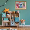 Disney Lilo és Stitch maxi puzzle 24 db, 40x27 cm gyermekeknek.