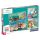 Disney klasszikus 3x48 db puzzle szett, 29x19 cm méretben.