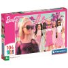 Puzzle, Barbie, 104 db, 29x19 cm dob.