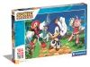 Puzzle, Sonic a sündisznó, 104 db, maxi, 29x19 cm dob.