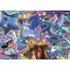 Puzzle, Disney, varázslatos pillanatok, 104 db, 29x20 cm dob.