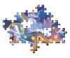 Puzzle, Disney, varázslatos pillanatok, 104 db, 29x20 cm dob.