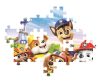 Puzzle, Paw Patrol, Mancs Őrjárat, 60 db,  20x15 cm dob.