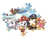 Puzzle, Paw Patrol, Mancs Őrjárat, 60 db, 20x15 cm dob.