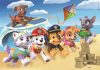 Puzzle, Paw Patrol, Mancs Őrjárat, 60 db, 20x15 cm dob.