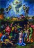 Raffaello puzzle 1500 db, poszterrel, 20x28 cm, dobozban