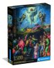 Raffaello puzzle 1500 db, poszterrel, 20x28 cm, dobozban