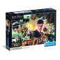   Harry Potter puzzle, 1500 db, poszterrel, 28x20 cm, gyűjtőknek.