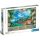 Puzzle: Toronyra néző terasz, 3000 db, 41x28 cm