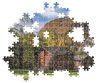 Puzzle, Matterhorn, hegyi táj, poszterrel, 500 db, 25x18 cm dob.