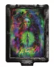 Puzzle, Stranger Things, el., LED-es világító keret, 520 db, 32x20 cm dob.