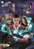 Puzzle, Harry Potter, poszterrel, 1000 db, 20x28 cm dob.
