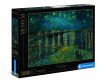 Van Gogh 1000 db-os puzzle, 37x28 cm, szórakoztató kihívás