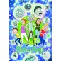 Puzzle, Ricky és Morty, 1000 db, poszterrel, 20x28 cm dob.