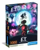 Puzzle, Filmklasszikusok: E.T.: A földönkívüli, 1000 db, poszterrel, 20x28 cm dob.