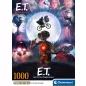   Puzzle, Filmklasszikusok: E.T.: A földönkívüli, 1000 db, poszterrel, 20x28 cm dob.