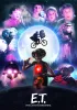 Puzzle, Filmklasszikusok: E.T.: A földönkívüli, 1000 db, poszterrel, 20x28 cm dob.