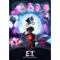   Puzzle, Filmklasszikusok: E.T.: A földönkívüli, 1000 db, poszterrel, 20x28 cm dob.