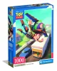 Puzzle, Toy Story, 1000 db, poszterrel, 20x28 cm dob.