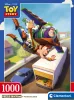 Puzzle, Toy Story, 1000 db, poszterrel, 20x28 cm dob.